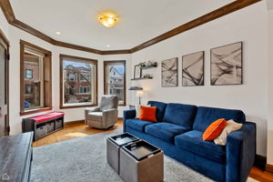 4832 N Claremont Ave - Unit 1_001