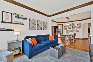 4832 N Claremont Ave - Unit 1_002