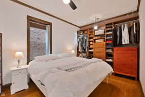 4832 N Claremont Ave - Unit 1_007