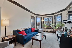 4832 N Claremont Ave - Unit 2_002