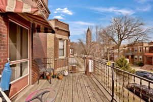 4832 N Claremont Ave - Unit 2_012