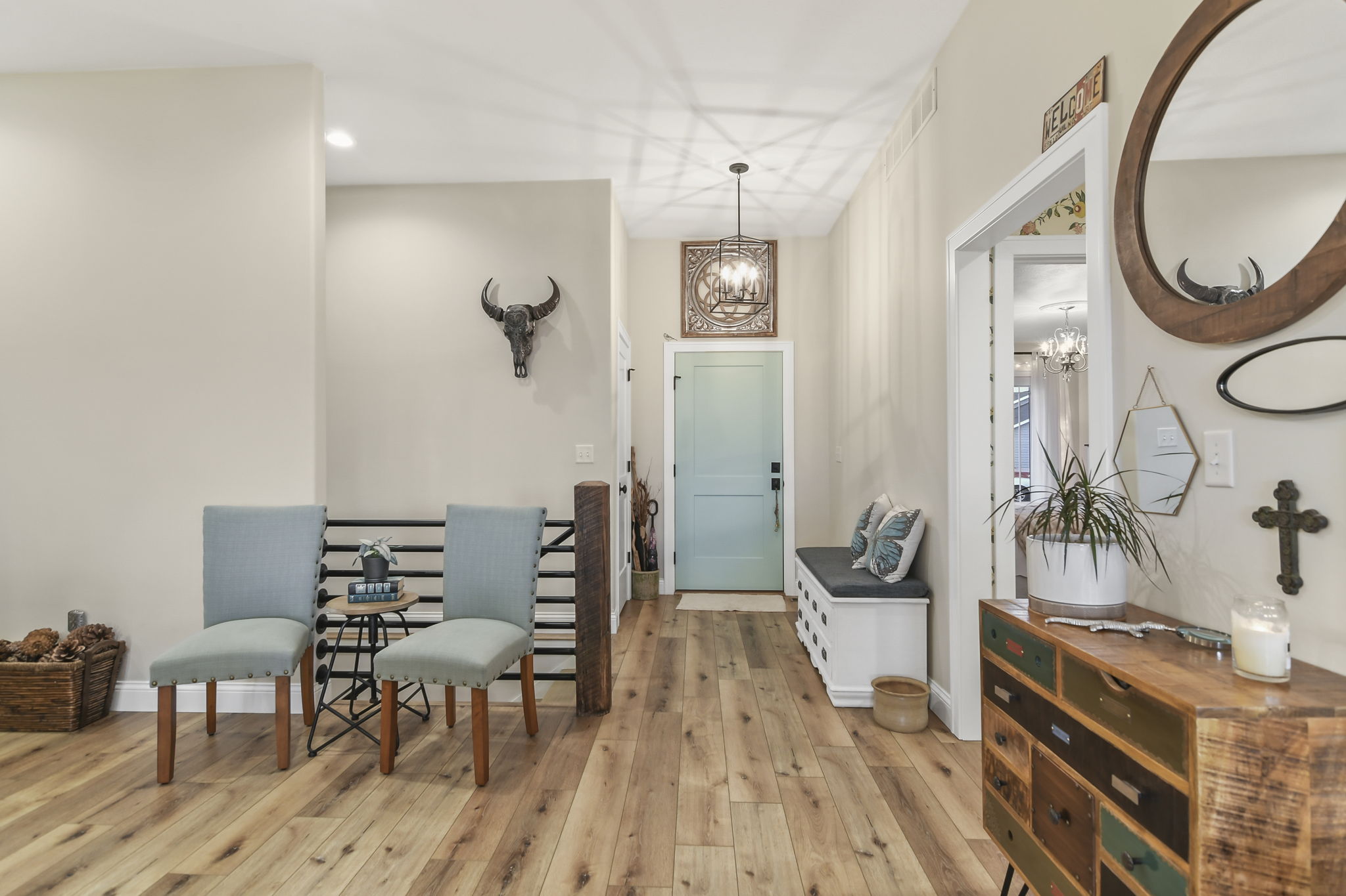 Foyer