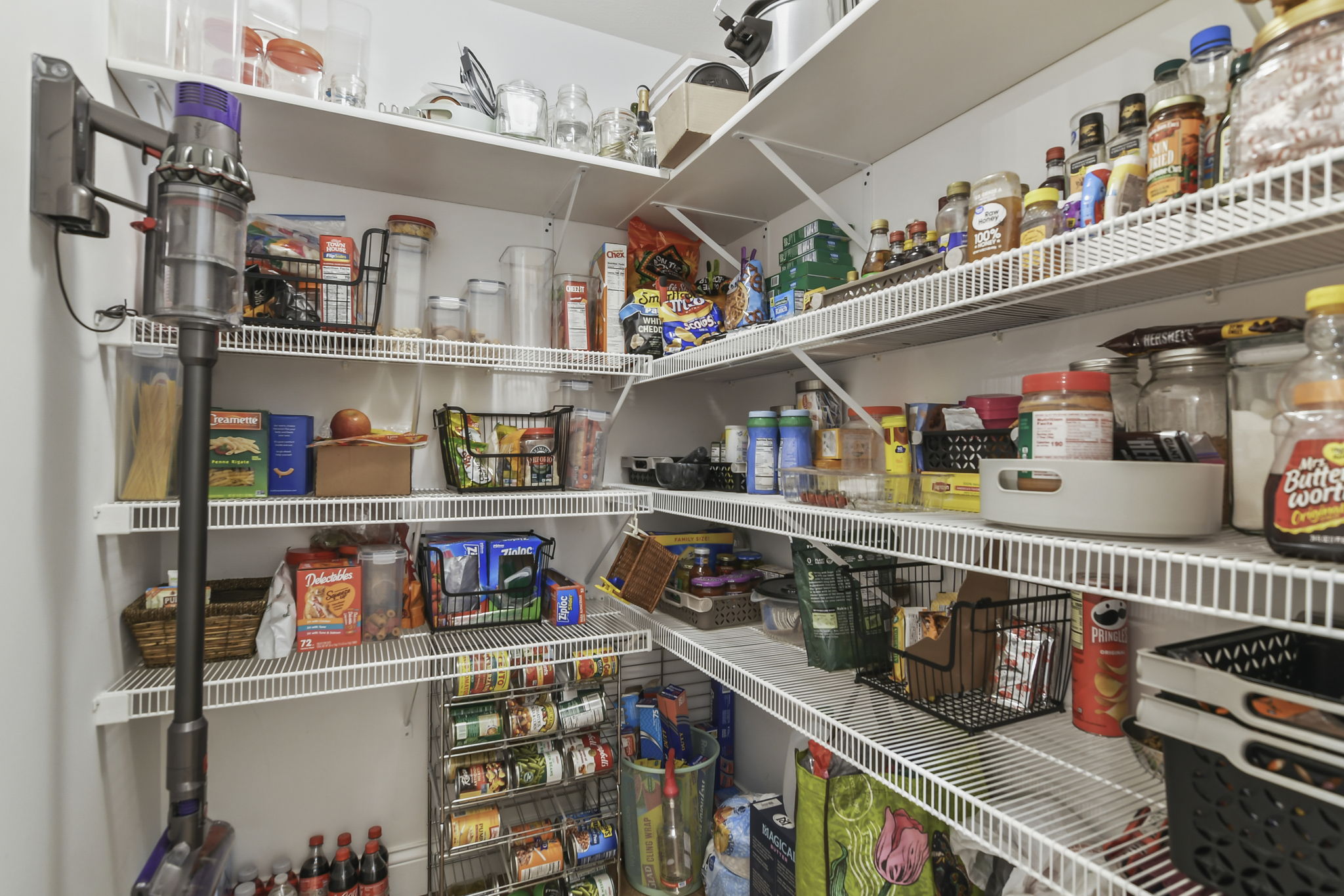 Pantry