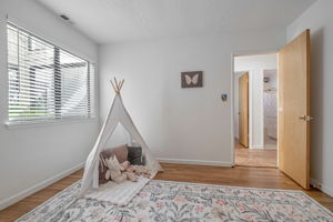 Atrium Bedroom 3