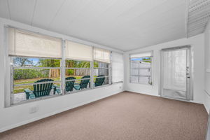 Sun Room 1