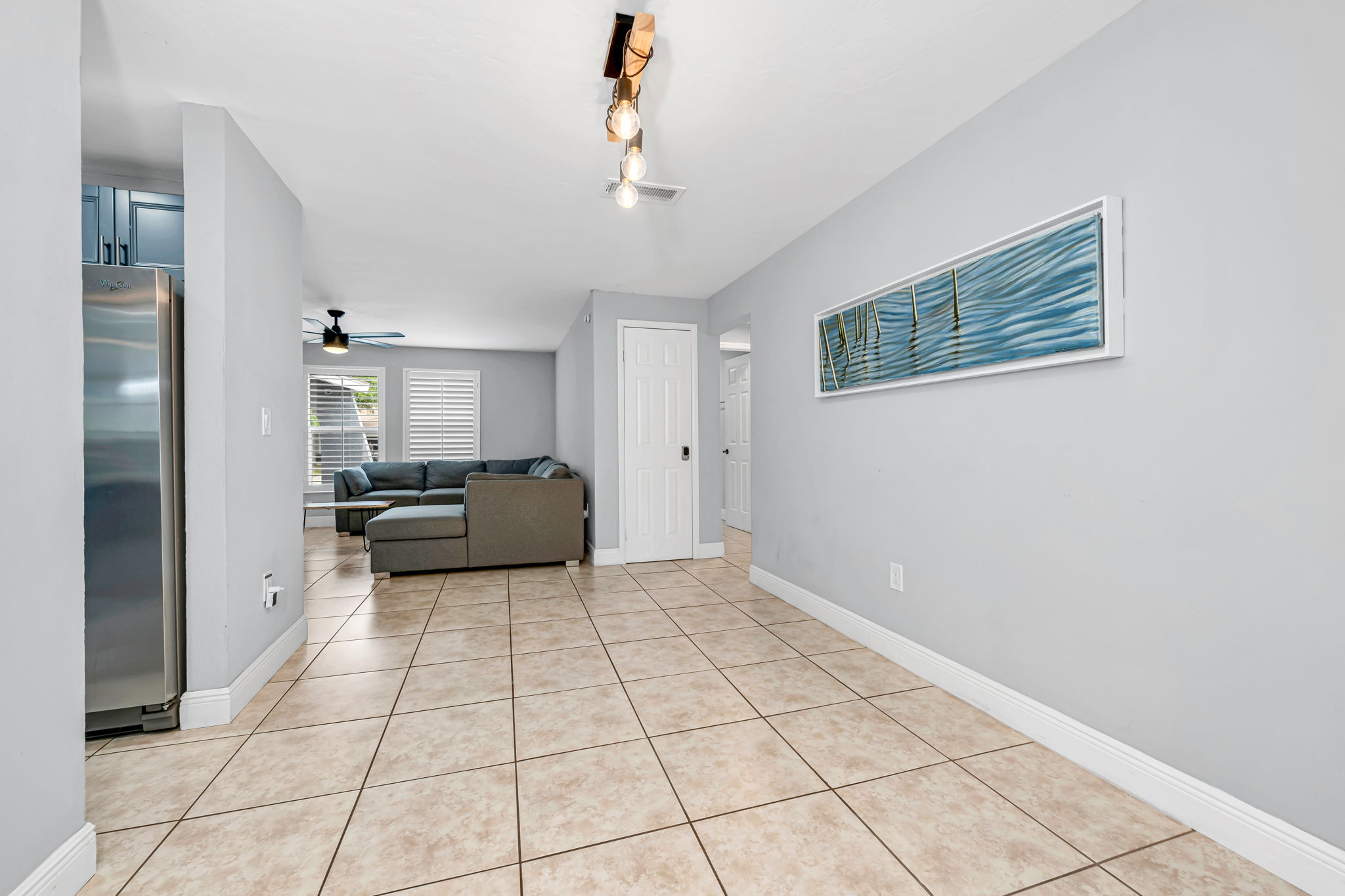 Formal Dining- View 2