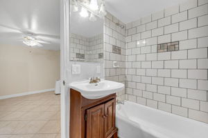 Guest Bath 3