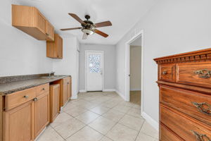Guest Kitchen