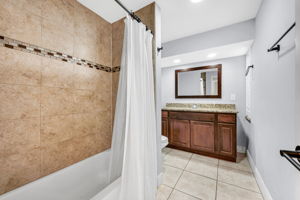 Guest Bath