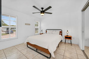 Guest bed 2