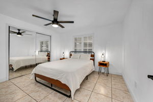 Guest Bed