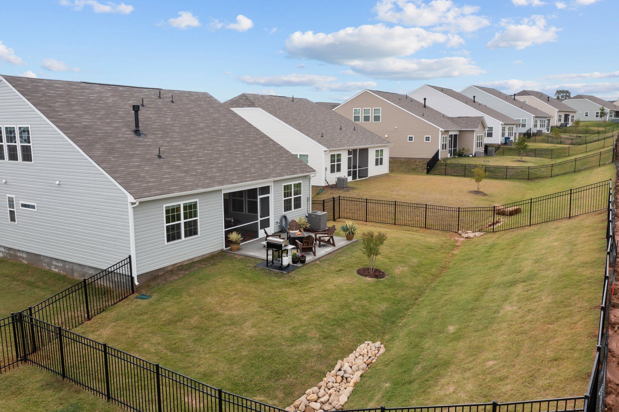 Ready for your vision and some good playtime!