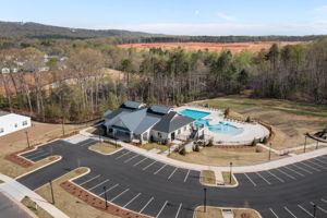 Shannon Woods amenities!