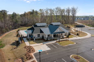 Shannon Woods Community/Fitness Center, Pool and Playground.