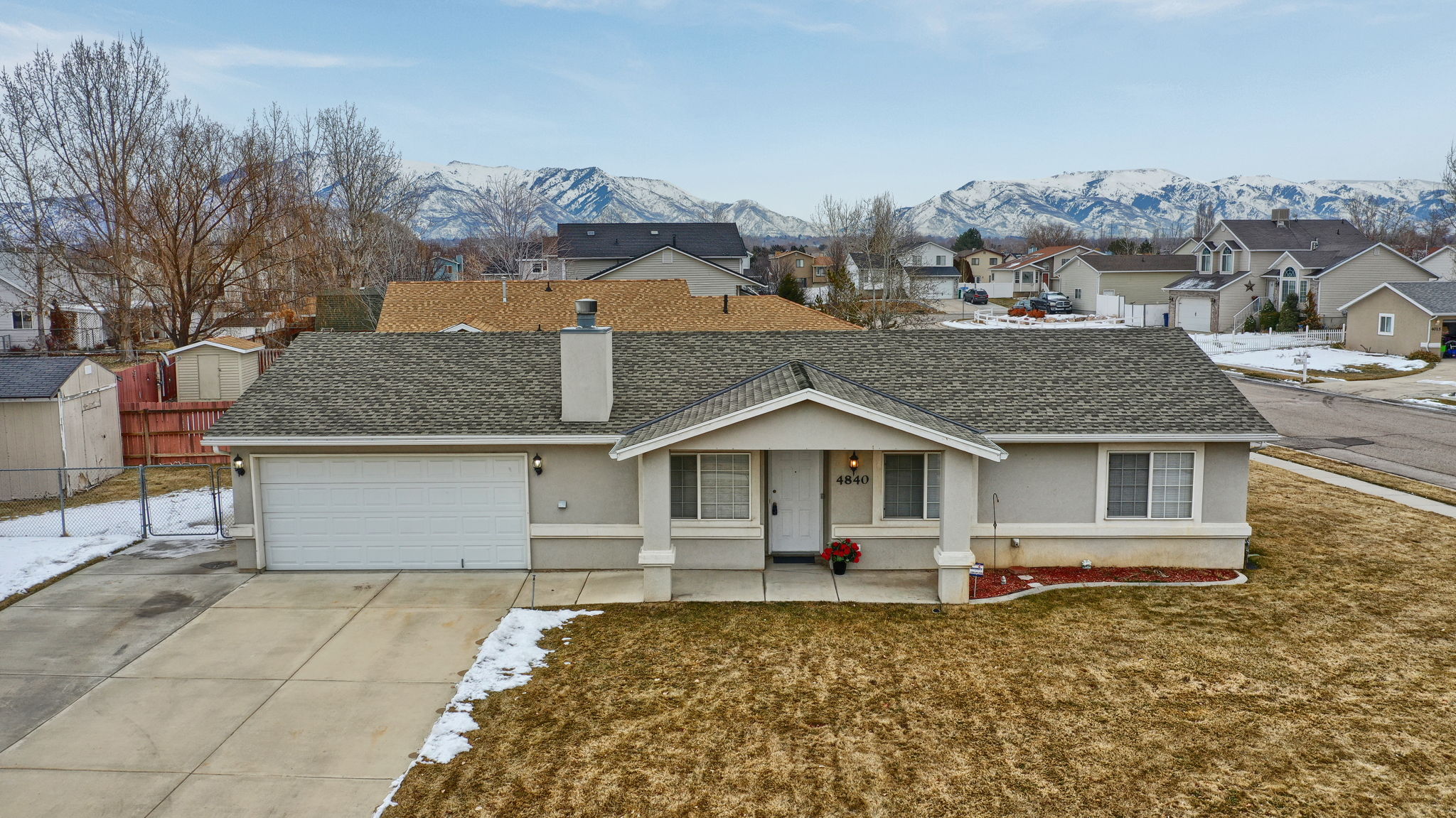  4840 S 4050 W, Roy, UT 84067, US Photo 2