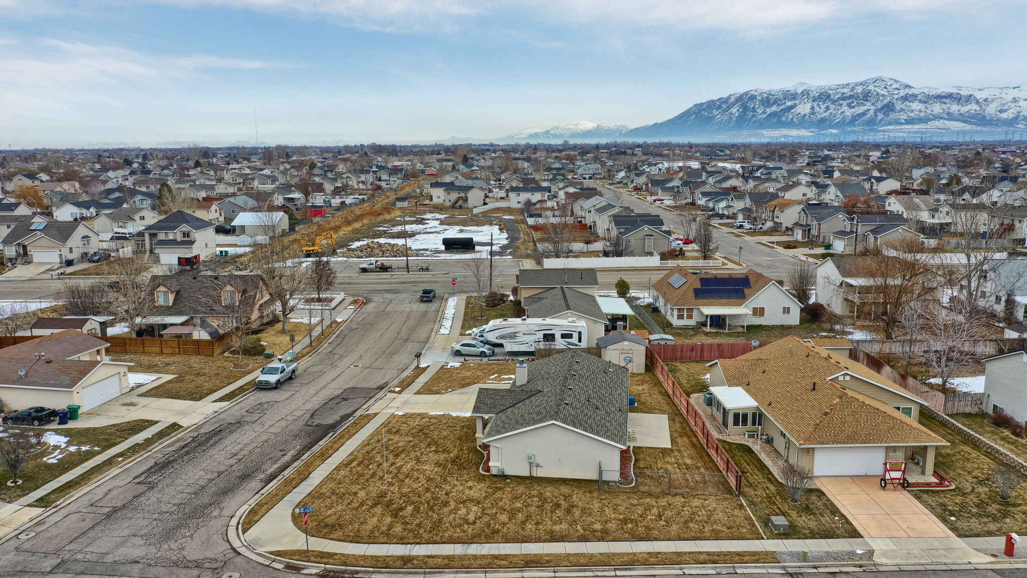  4840 S 4050 W, Roy, UT 84067, US Photo 4