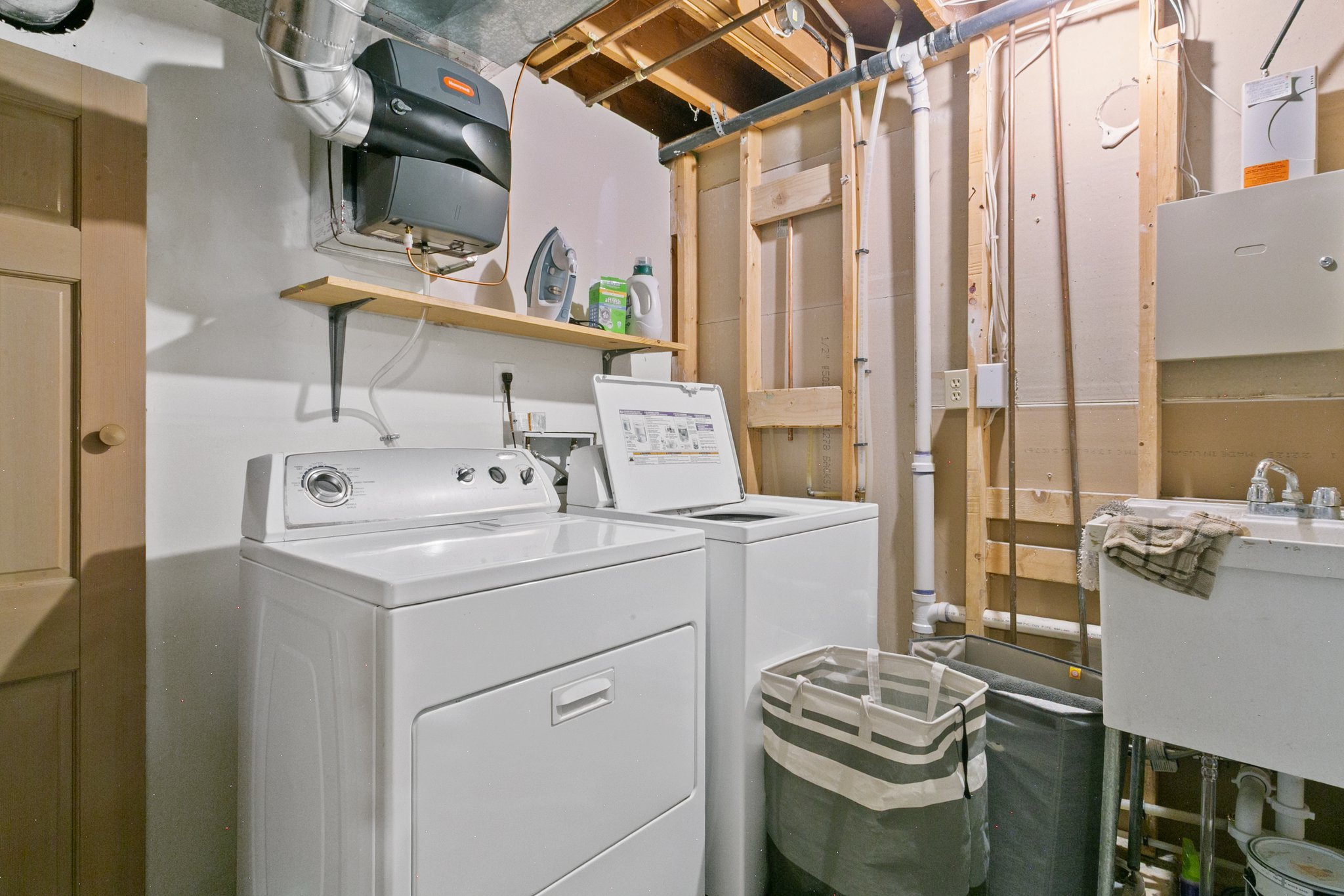 Laundry