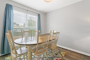 Eating Area
