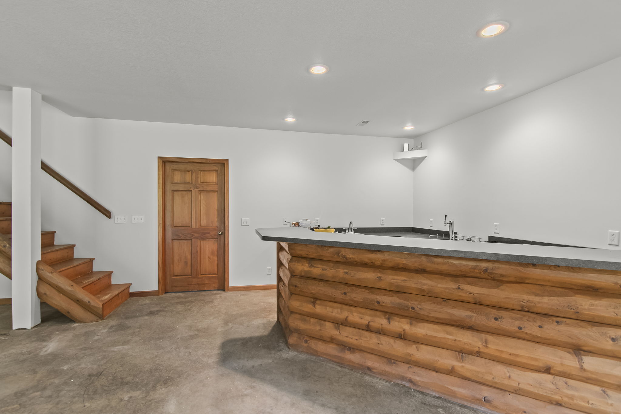 Wet Bar