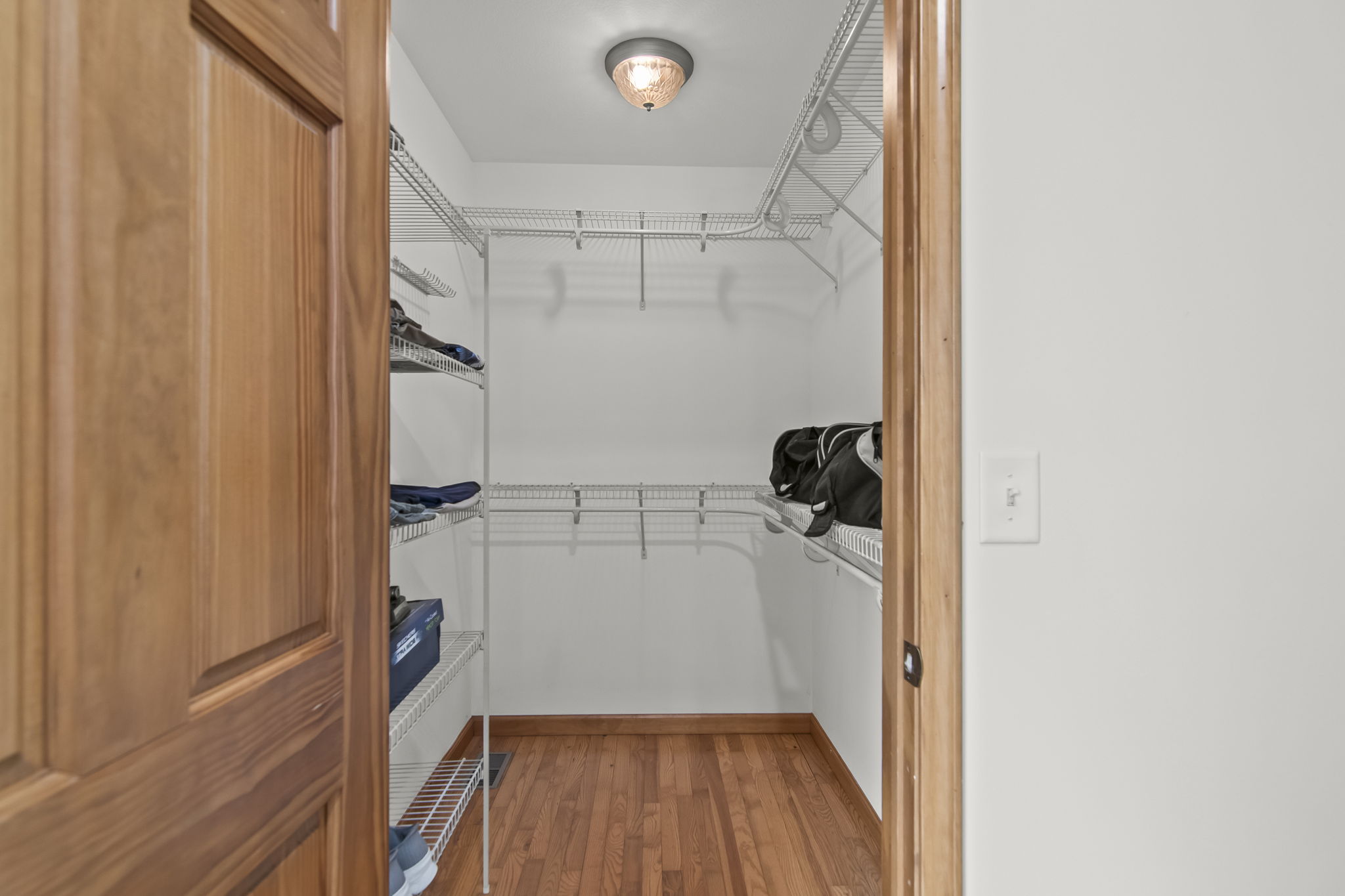 Closet