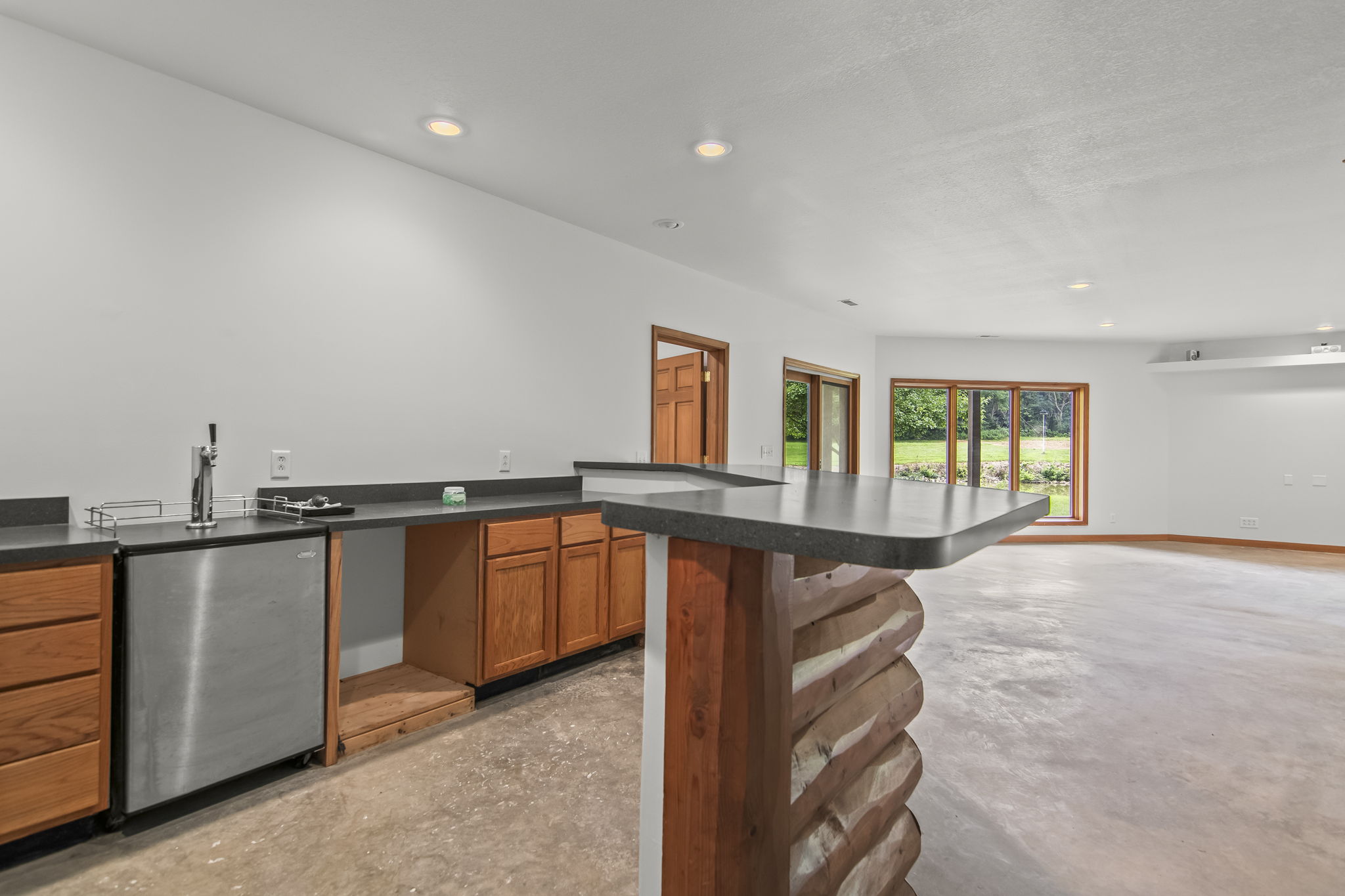 Wet Bar