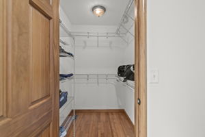 Closet