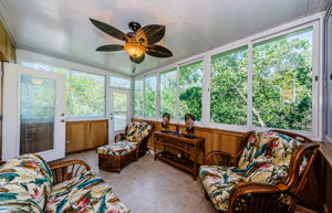 Main Level Sun Room 2