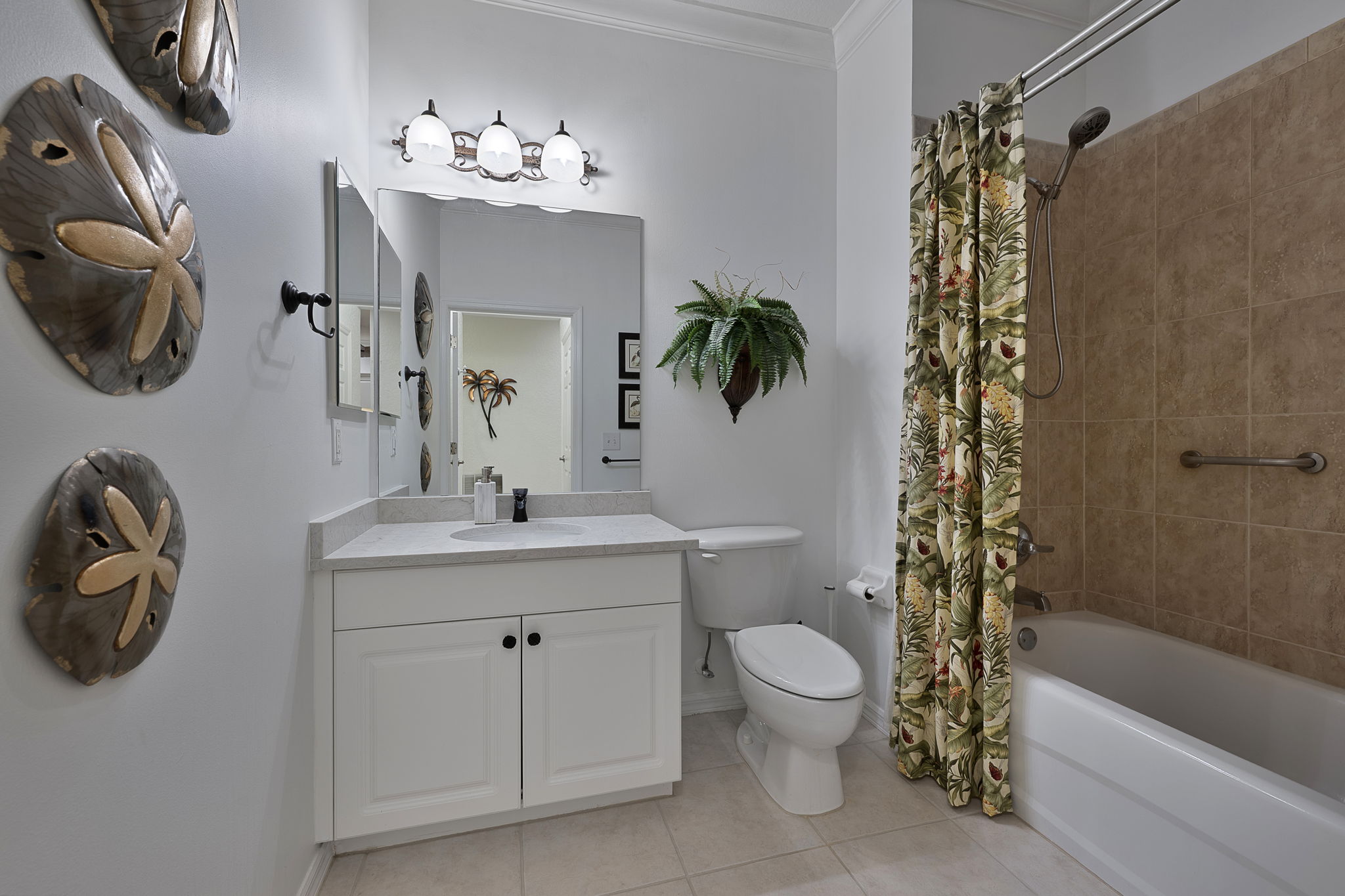 Guest Bath