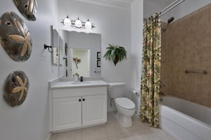 Guest Bath