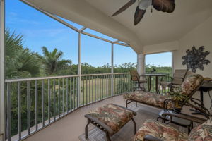Lanai View 1