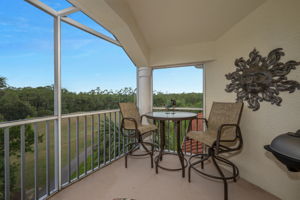 Lanai View 2
