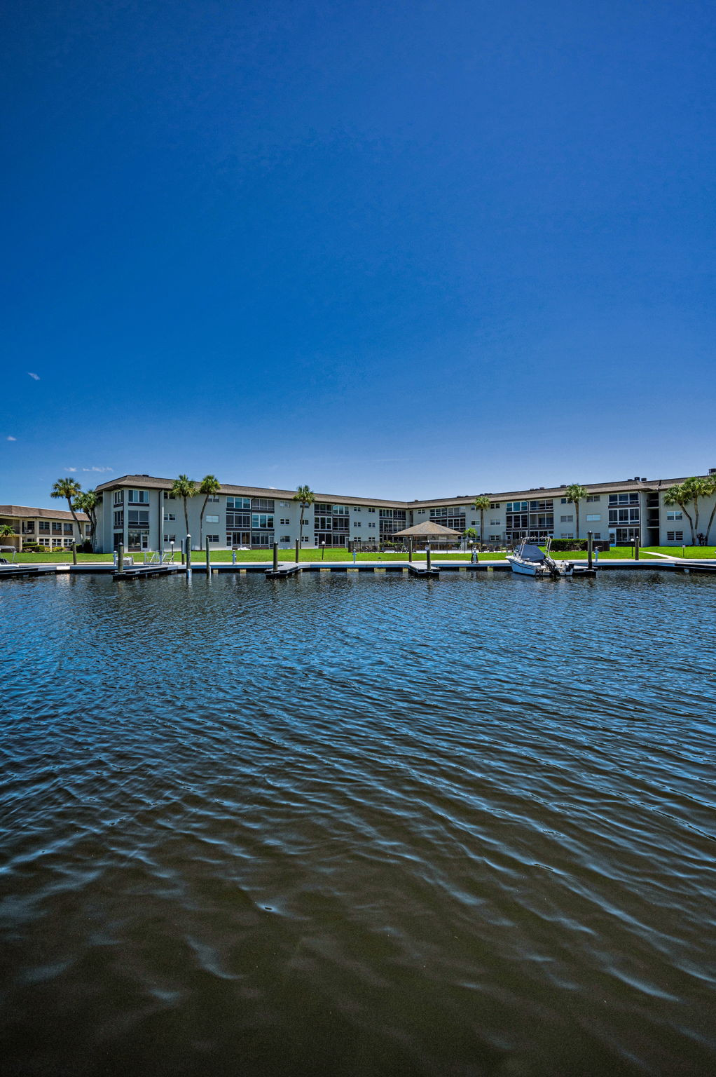 Dock5 Water View