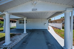 Carport