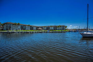 Dock6 Water View