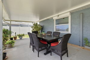 Rear Exteriors (4)