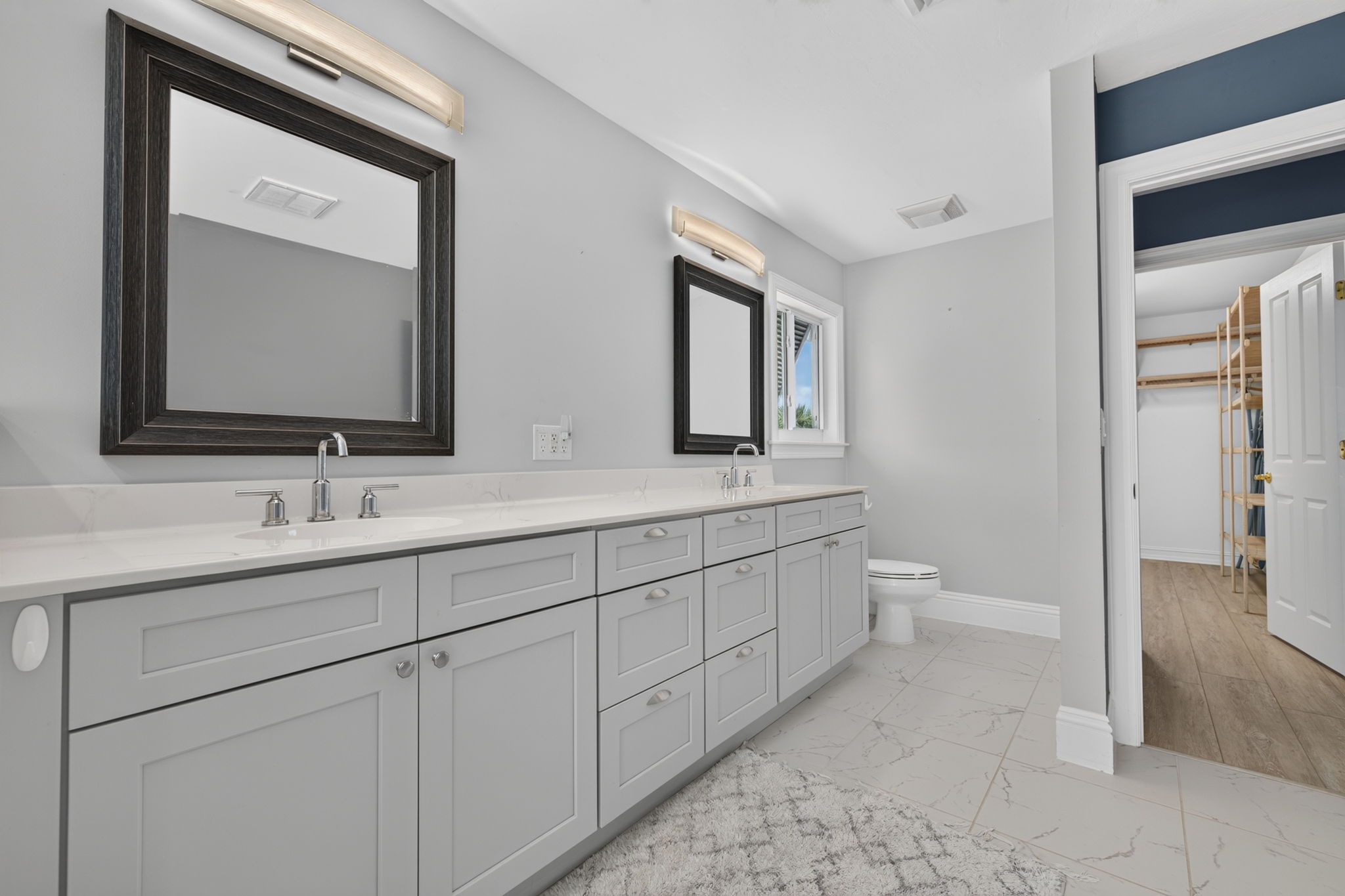 Primary Bathroom 1 of 3