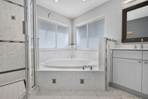 Primary Bathroom 2 of 3