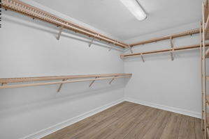 Closet