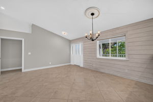 Dining Room 1 of 4