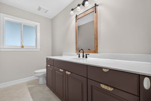 Guest Bathroom 1 of 3