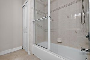 Guest Bathroom 3 of 3