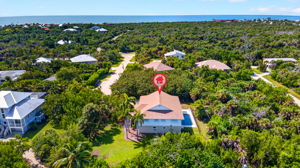 Aerial 3 -marker