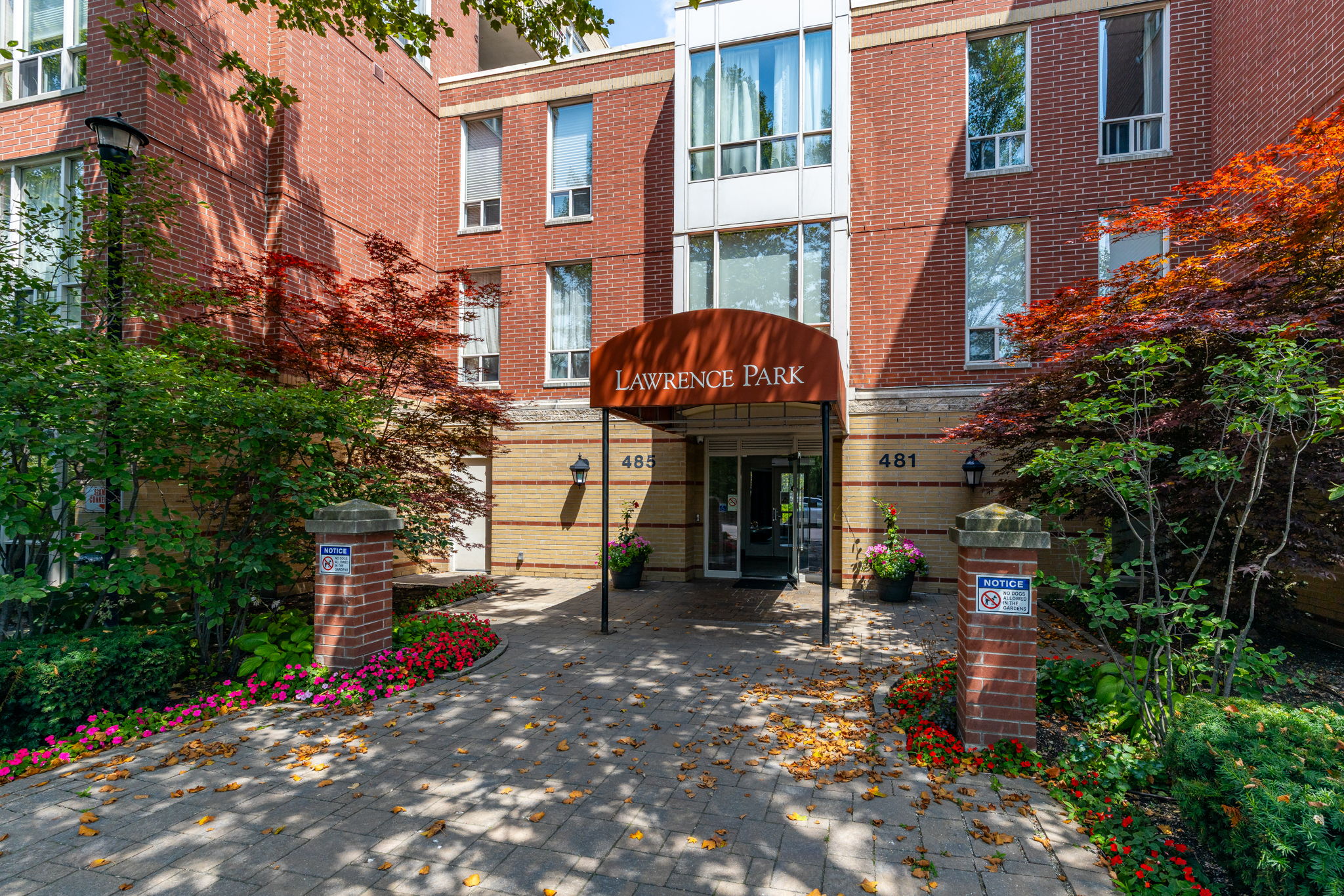 Toronto property showcase — delivered property photograph 2