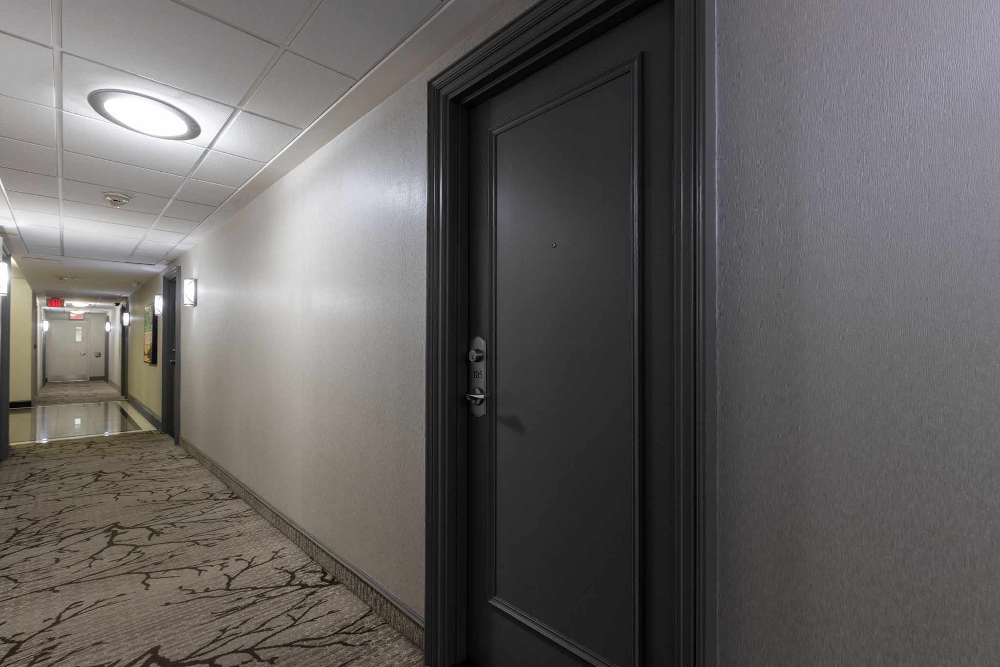 Toronto property showcase — delivered property photograph 5