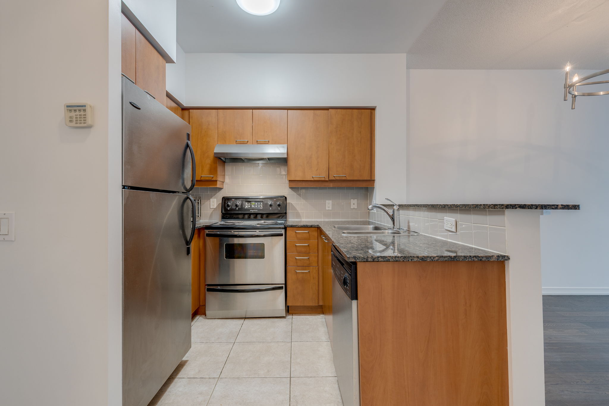 Toronto property showcase — delivered property photograph 6
