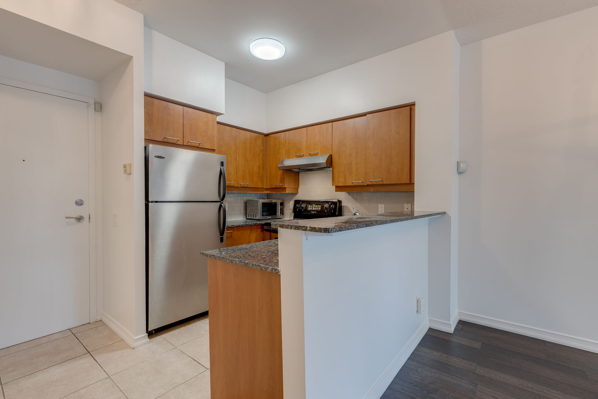 Toronto property showcase — delivered property photograph 7