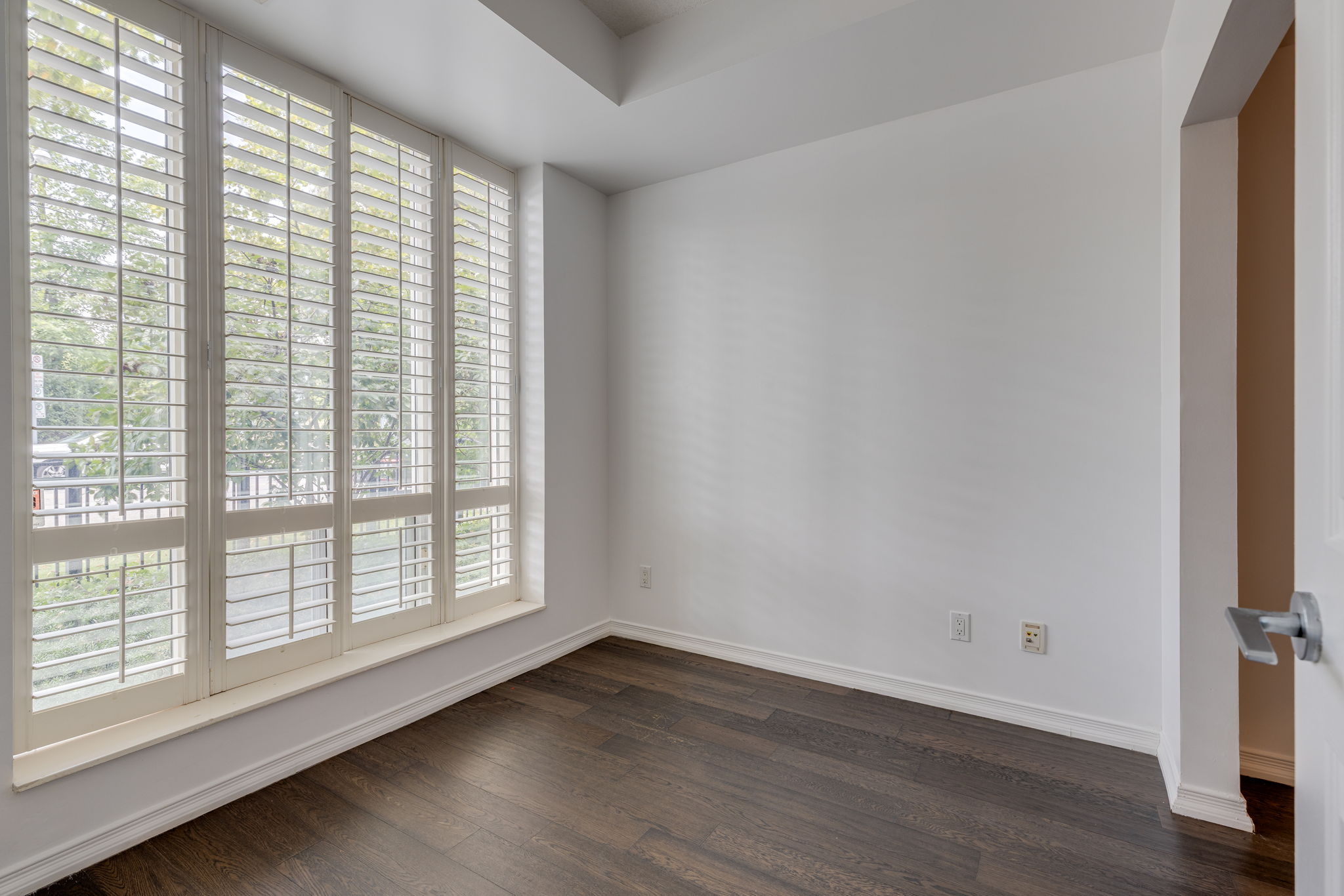 Toronto property showcase — delivered property photograph 20