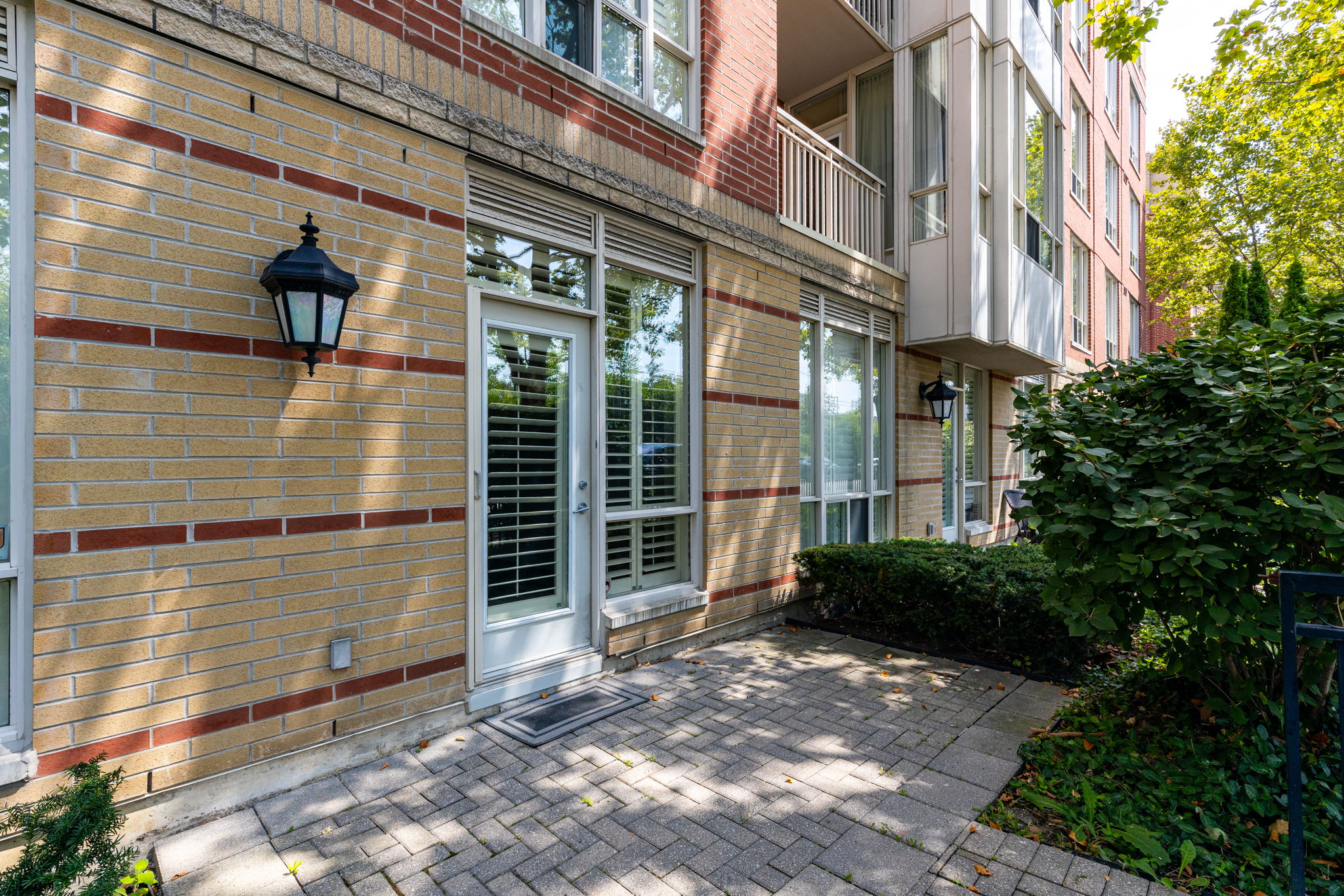 Toronto property showcase — delivered property photograph 26