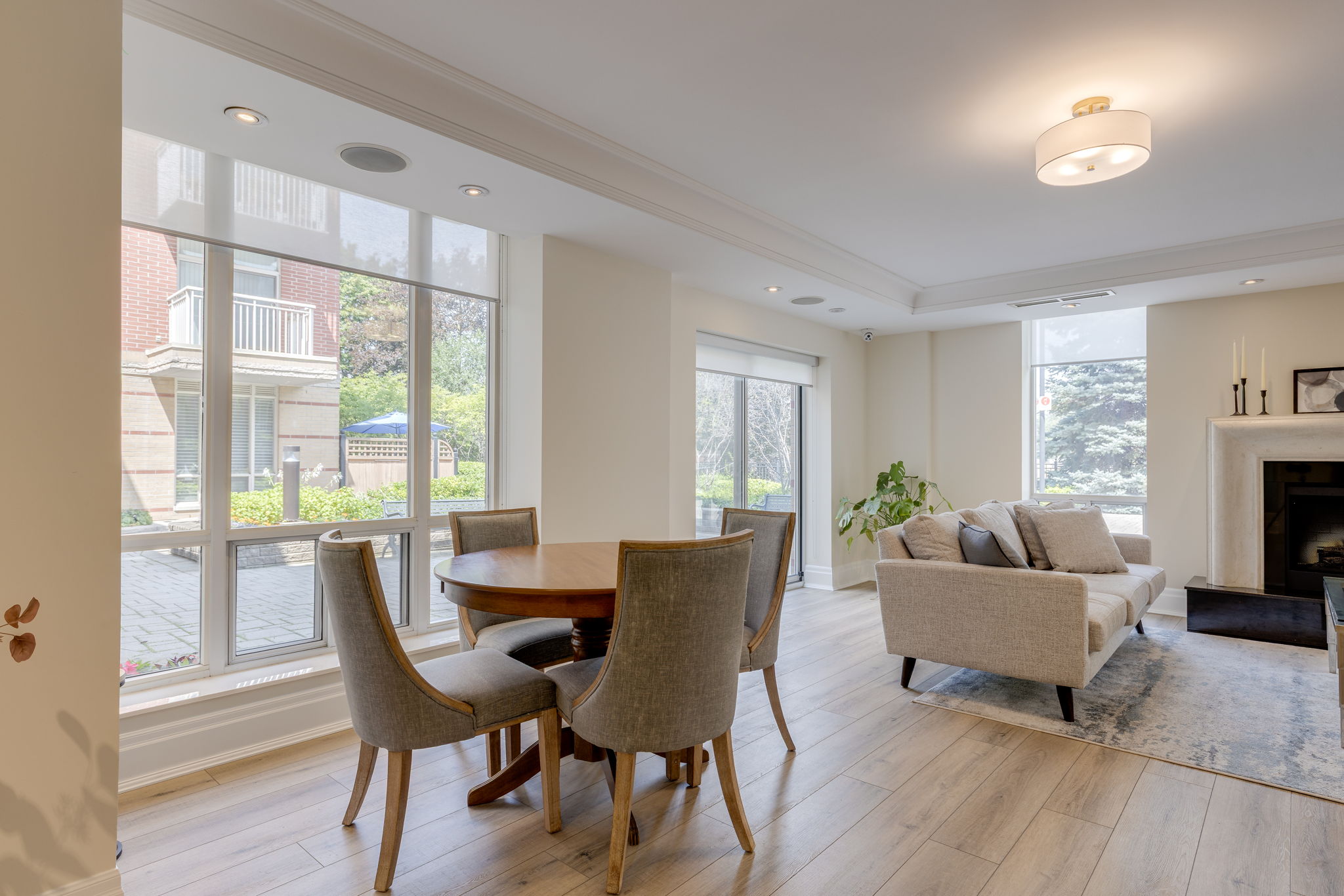 Toronto property showcase — delivered property photograph 28