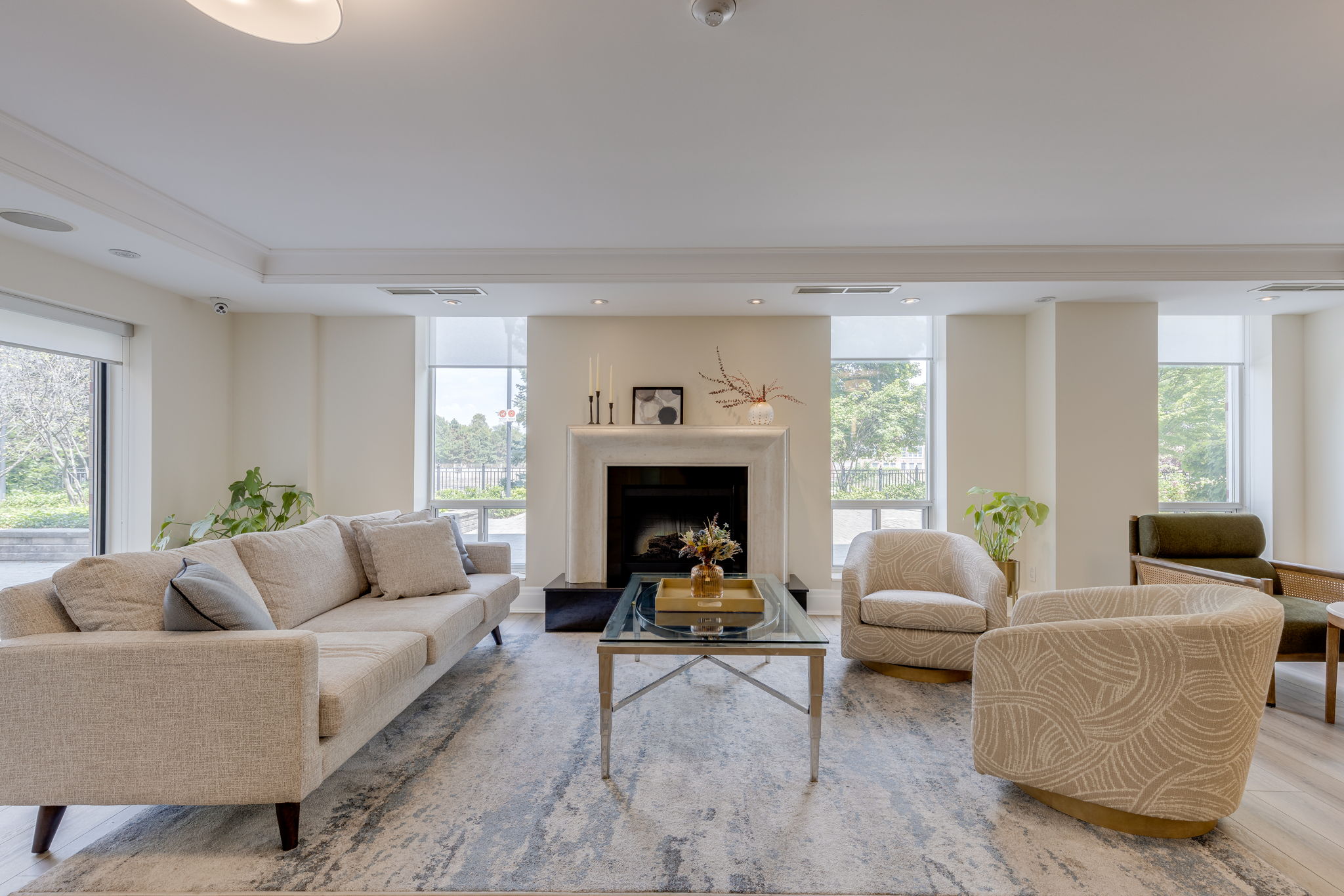 Toronto property showcase — delivered property photograph 29